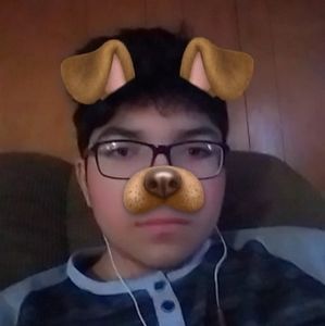 Meet your Posher, Jorge